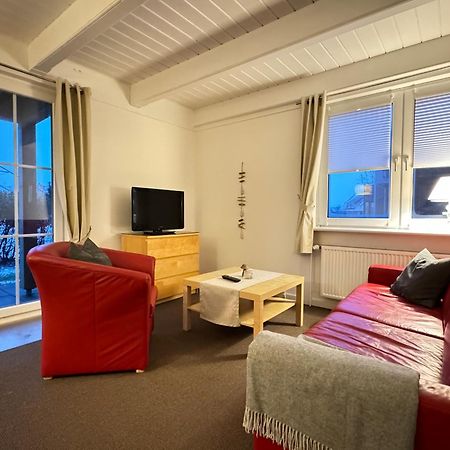 Kleine Ella Pellworm Apartment Exterior photo